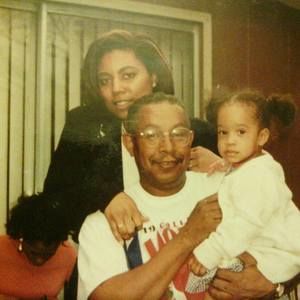 Meet your Posher, Jackqulyn